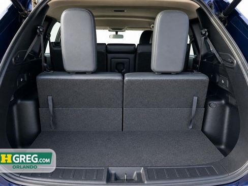 Used 2023 Mitsubishi Outlander SE FWD image 18
