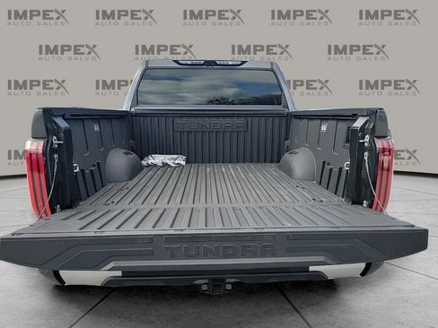 Used 2024 Toyota Tundra Limited image 30