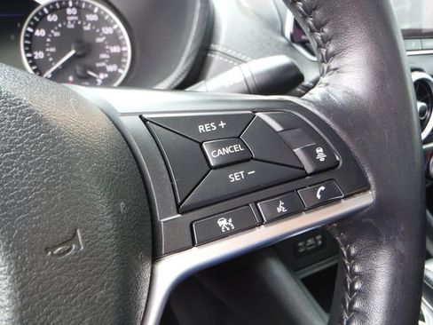 Used 2020 Nissan Sentra SV FWD image 31
