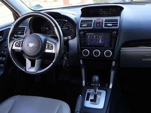 Used 2018 Subaru Forester 2.5i Limited image 11