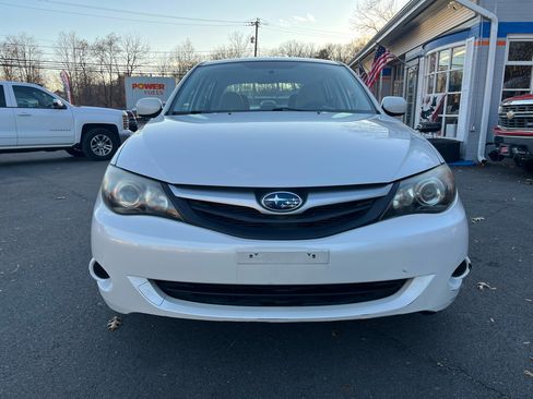 Used 2011 Subaru Impreza 2.5i image 8