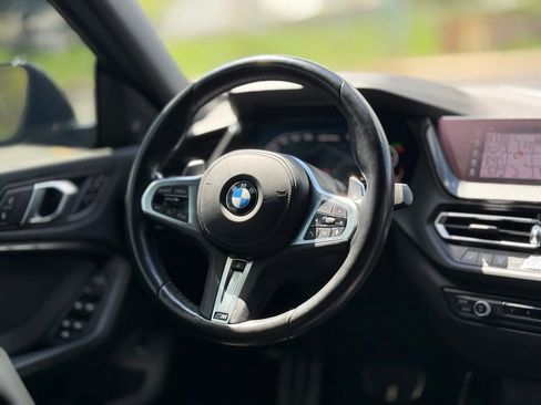 Used 2023 BMW M235i xDrive Gran Coupe w/ M Performance Package image 13