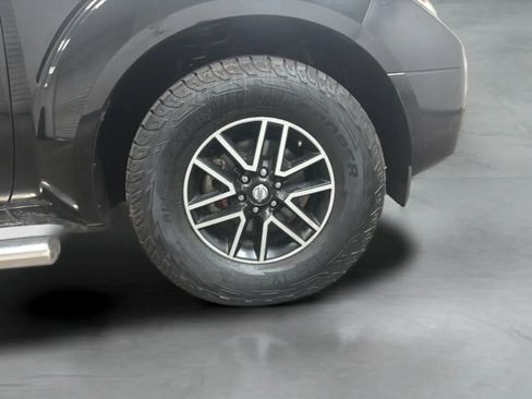 Used 2016 Nissan Frontier SV RWD image 25