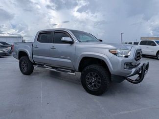 Used 2020 Toyota Tacoma SR5 w/ SR5 Appearance Package (SM) RWD video 1