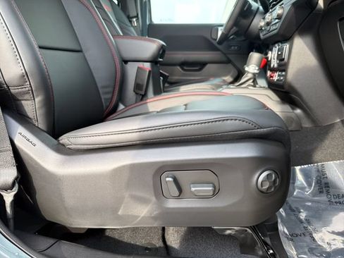 New 2026 Jeep Gladiator Rubicon AWD/4WD image 32