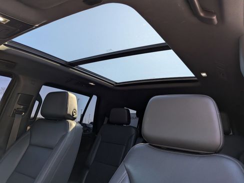 Used 2023 Chevrolet Tahoe Z71 w/ Luxury Package image 27