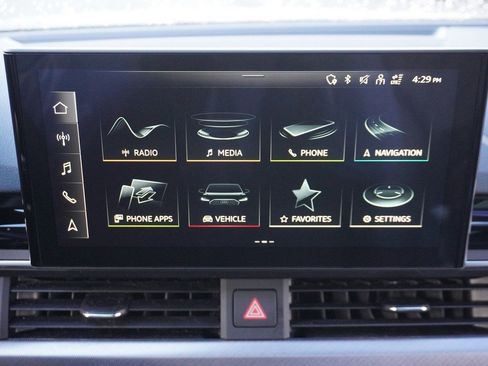 Used 2023 Audi A5 2.0T Premium Plus w/ Premium Plus image 53