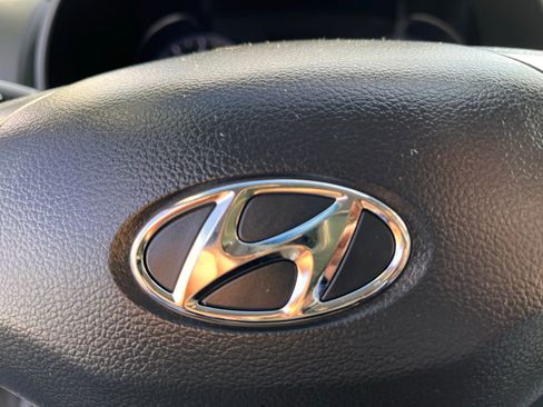 Certified 2023 Hyundai Kona SEL w/ Cargo Package image 31