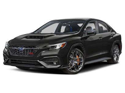 New 2026 Subaru WRX tS