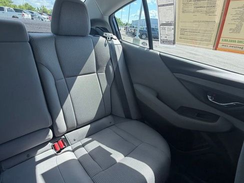 Used 2025 Subaru Legacy Premium AWD/4WD image 19