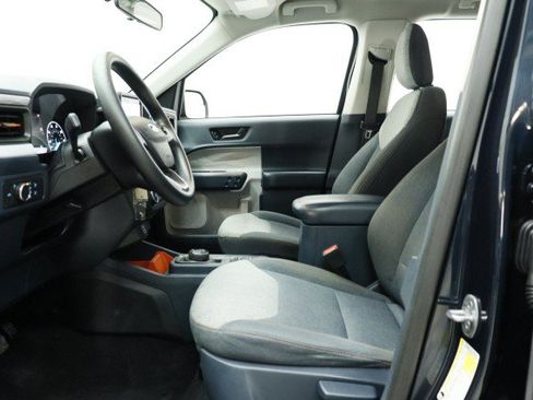 Used 2022 Ford Maverick XLT FWD image 7