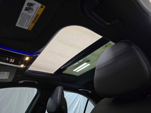 Certified 2025 Mercedes-Benz C 300 4MATIC Sedan image 25