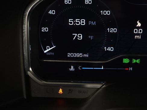 Used 2024 GMC Sierra 1500 Denali Ultimate AWD/4WD image 24