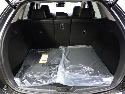 Used 2025 MAZDA CX-5 AWD 2.5 S w/ Premium Plus Pkg image 19