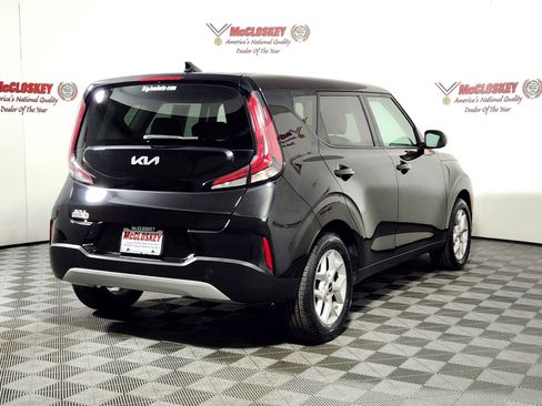 Used 2023 Kia Soul S image 8
