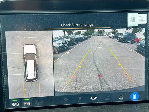 New 2026 Subaru Outback Limited XT AWD/4WD image 17