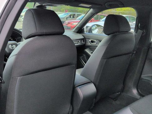 Used 2024 Honda Civic Sport image 19