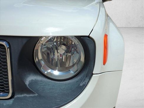 Used 2018 Jeep Renegade Sport w/ Power & Air Group FWD image 6