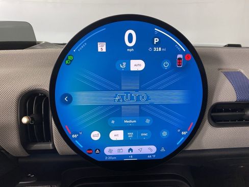 New 2026 MINI Cooper S image 15