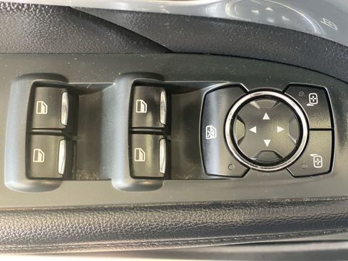 Used 2017 Ford Explorer Sport AWD/4WD image 16