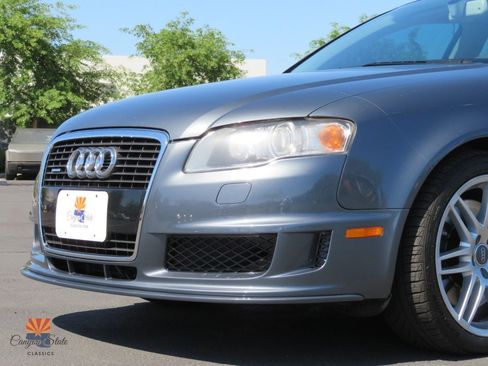 Used 2008 Audi S4 Sedan AWD/4WD image 38