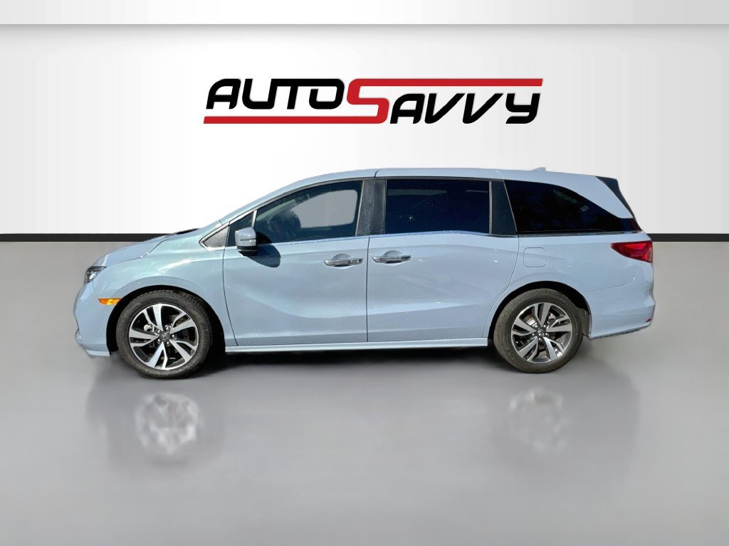 Used 2024 Honda Odyssey Touring image 4