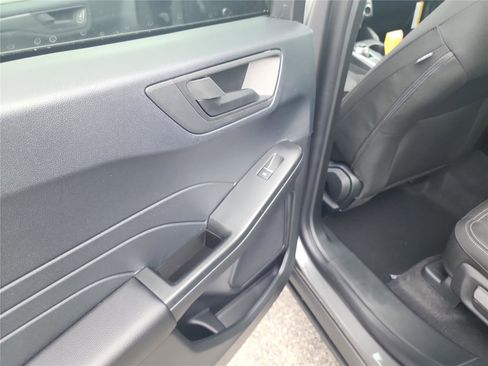 New 2026 Ford Escape Active image 15