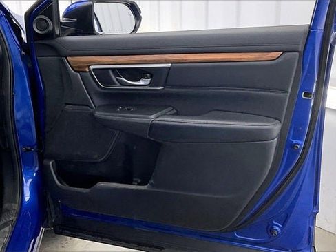 Used 2021 Honda CR-V EX-L image 22