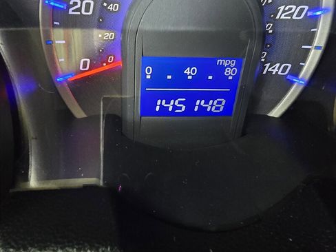 Used 2010 Honda Fit image 20