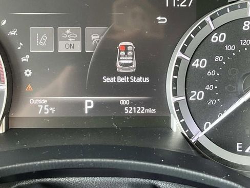 Used 2022 Toyota Highlander Platinum image 42