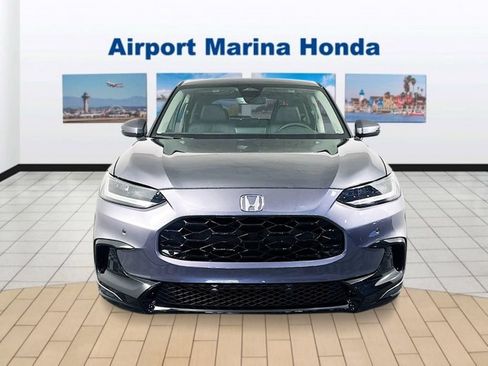 New 2027 Honda HR-V EX-L image 6