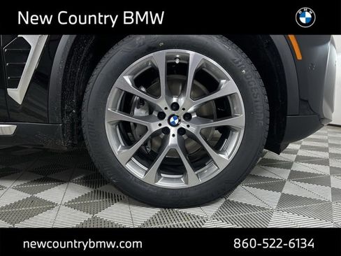 New 2026 BMW X5 xDrive40i image 8