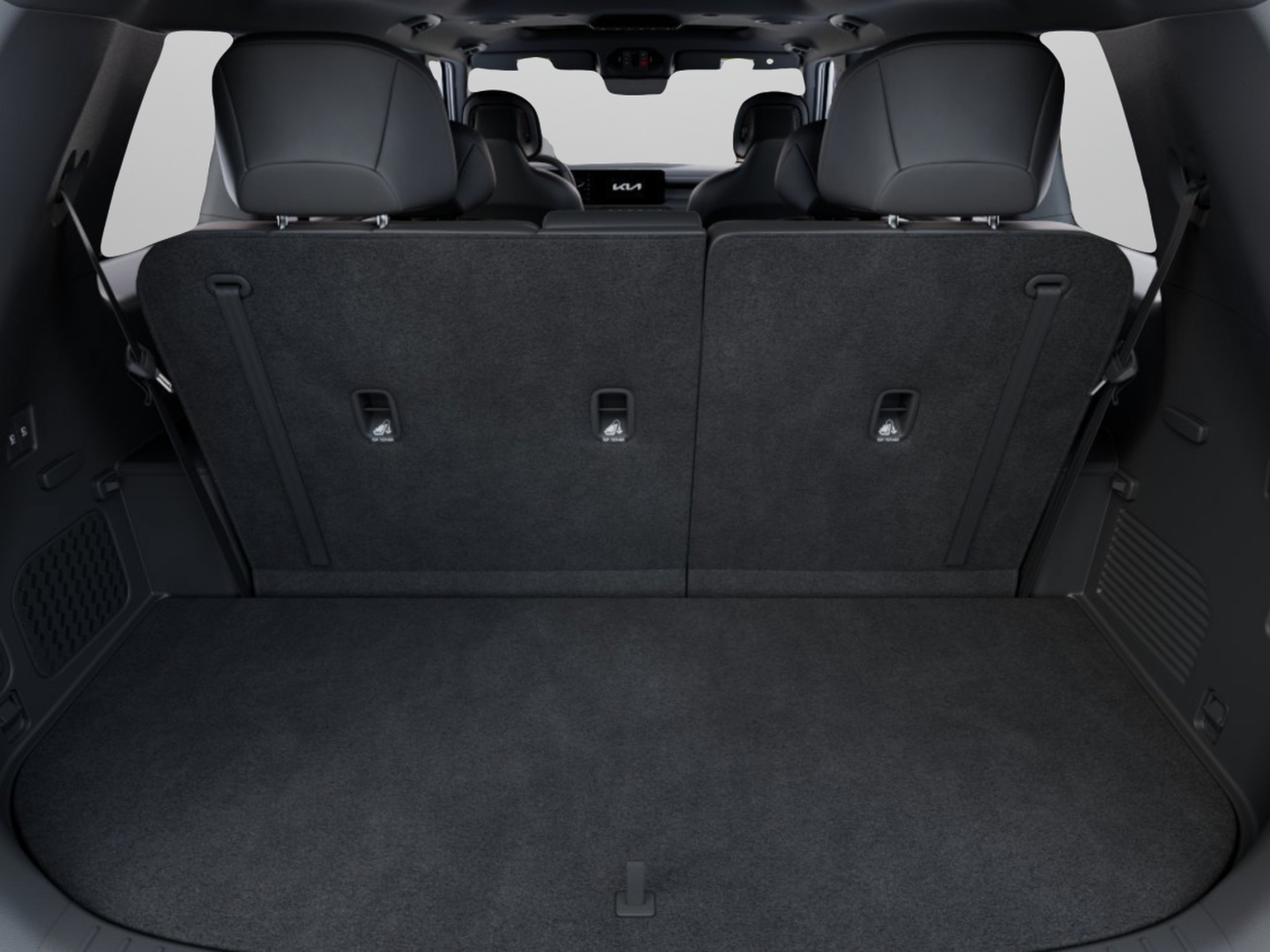 New 2027 Kia Telluride SX X-Line AWD/4WD image 14