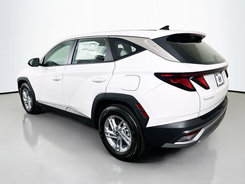 New 2026 Hyundai Tucson SE FWD image 7
