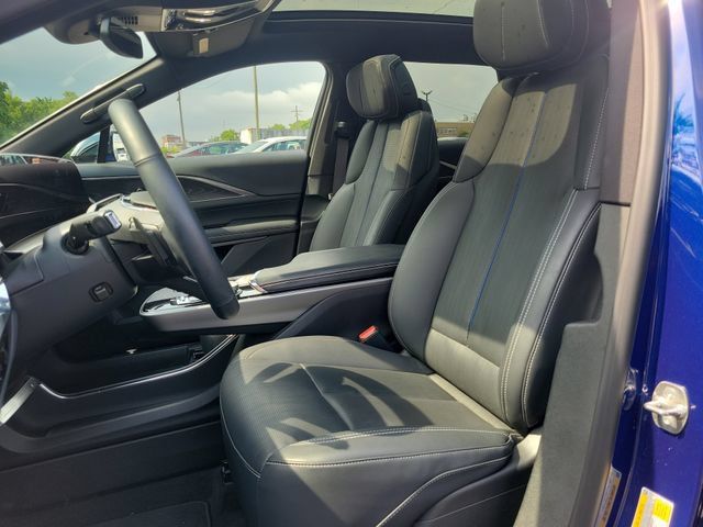 Certified 2024 Cadillac Lyriq Sport AWD/4WD image 23