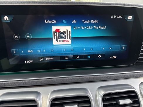 Used 2020 Mercedes-Benz GLS 450 4MATIC image 21