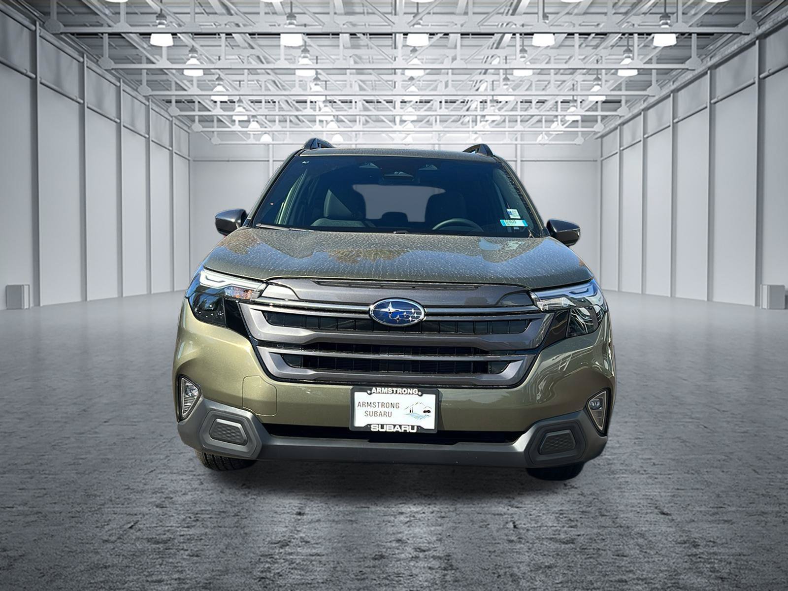 New 2026 Subaru Forester Premium AWD/4WD image 8