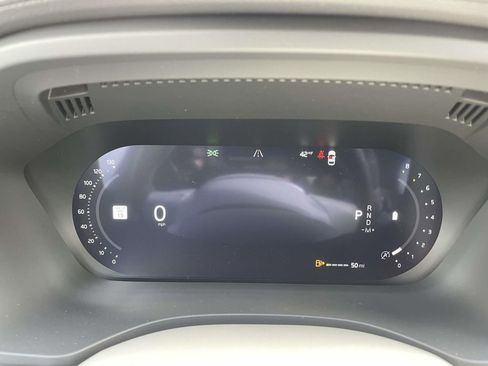 New 2026 Volvo XC60 B5 Ultra w/ Protection Package Premier image 11