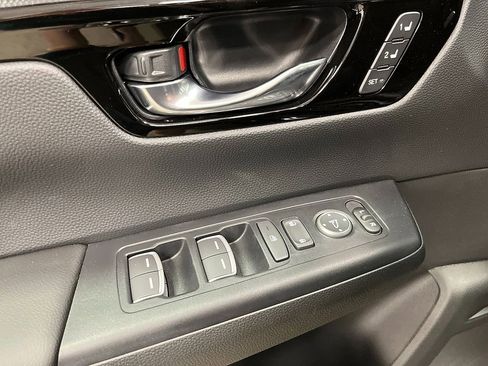 New 2026 Honda CR-V EX-L image 14