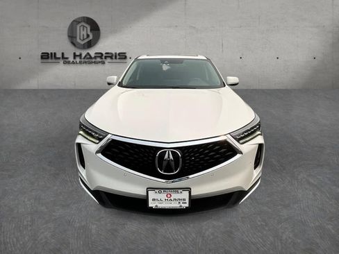 Used 2023 Acura RDX AWD w/ Technology Package image 2