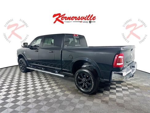 Used 2022 RAM 2500 Laramie image 5