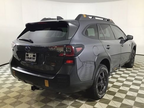Used 2023 Subaru Outback Wilderness image 7