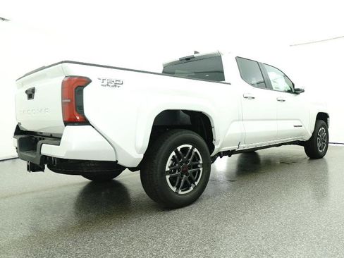 New 2026 Toyota Tacoma TRD Sport image 28