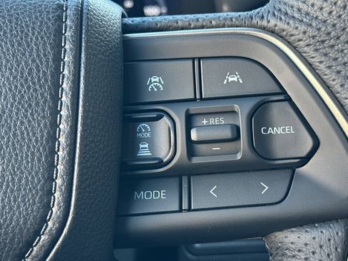 New 2026 Toyota Tacoma TRD Off-Road image 25