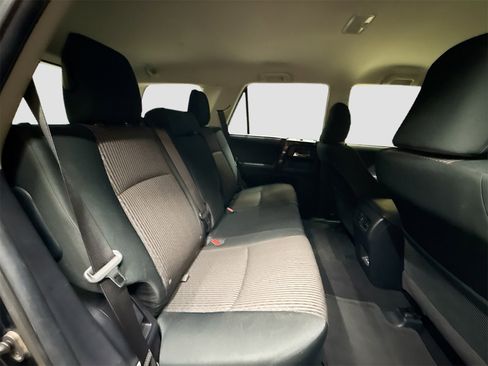 Used 2024 Toyota 4Runner TRD Off-Road image 26