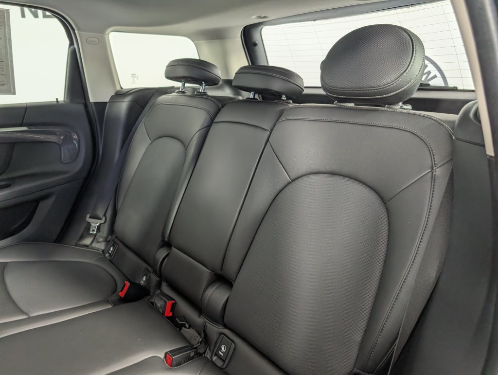 Used 2020 MINI Cooper Countryman S AWD/4WD image 16