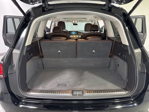 Used 2020 Mercedes-Benz GLS 450 4MATIC image 30