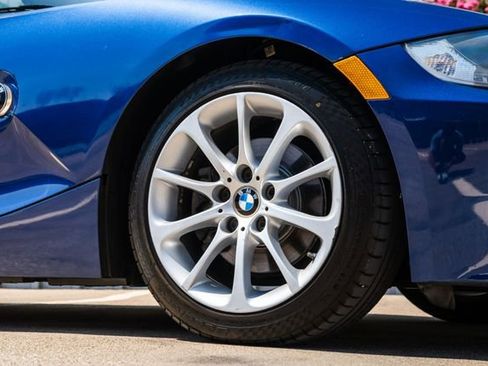 Used 2008 BMW Z4 3.0i image 35