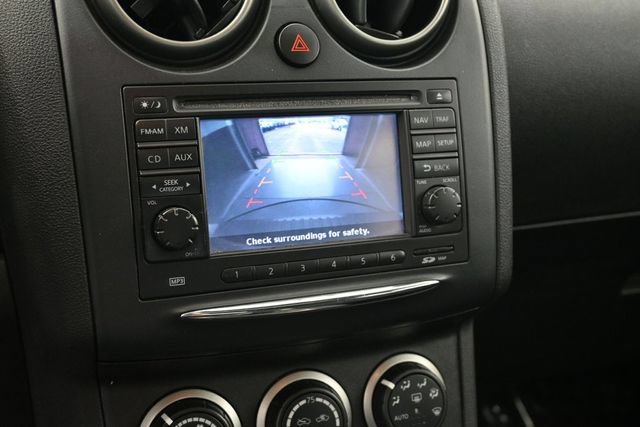 Used 2013 Nissan Rogue SV w/ Premium Pkg AWD/4WD image 26