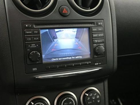 Used 2013 Nissan Rogue SV w/ Premium Pkg AWD/4WD image 26